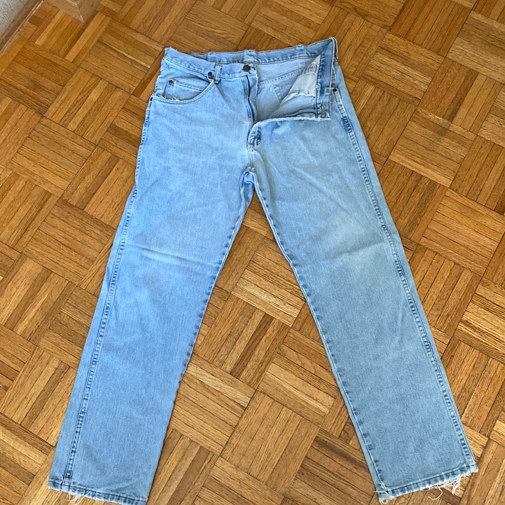 Wranglers